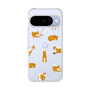 Slim Protection Case［ Shibata san - All-Over Pattern - Shibata san ］