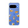 Slim Protection Case［ Shibata san - All-Over Pattern - Shibata san ］
