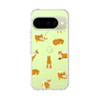 Slim Protection Case［ Shibata san - All-Over Pattern - Shibata san ］