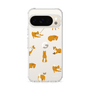 Slim Protection Case［ Shibata san - All-Over Pattern - Shibata san ］