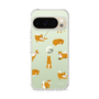 Slim Protection Case［ Shibata san - All-Over Pattern - Shibata san ］