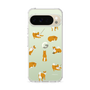 Slim Protection Case［ Shibata san - All-Over Pattern - Shibata san ］