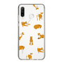 Slim Protection Case［ Shibata-san - All-Over Pattern - Shibata-san ］