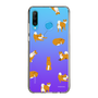 Slim Protection Case［ Shibata-san - All-Over Pattern - Shibata-san ］
