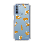 Slim Protection Case［ Shibata-san - All-Over Pattern - Shibata-san ］
