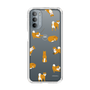 Slim Protection Case［ Shibata-san - All-Over Pattern - Shibata-san ］
