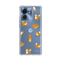 Slim Protection Case［ Shibata san - All-Over Pattern - Shibata san ］