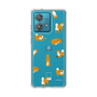 Slim Protection Case［ Shibata san - All-Over Pattern - Shibata san ］