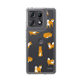 Slim Protection Case［ Shibata san - All-Over Pattern - Shibata san ］