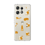 Slim Protection Case［ Shibata san - All-Over Pattern - Shibata san ］