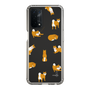 Slim Protection Case［ Shibata-san - All-Over Pattern - Shibata-san ］