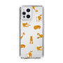 Slim Protection Case［ Shibata-san - All-Over Pattern - Shibata-san ］