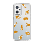 Slim Protection Case［ Shibata-san - All-Over Pattern - Shibata-san ］