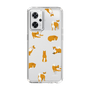 Slim Protection Case［ Shibata-san - All-Over Pattern - Shibata-san ］