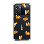 Slim Protection Case［ Shibata-san - All-Over Pattern - Shibata-san ］