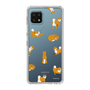 Slim Protection Case［ Shibata-san - All-Over Pattern - Shibata-san ］