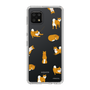 Slim Protection Case［ Shibata-san - All-Over Pattern - Shibata-san ］
