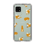 Slim Protection Case［ Shibata-san - All-Over Pattern - Shibata-san ］