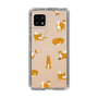 Slim Protection Case［ Shibata-san - All-Over Pattern - Shibata-san ］