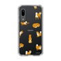 Slim Protection Case［ Shibata-san - All-Over Pattern - Shibata-san ］