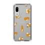 Slim Protection Case［ Shibata-san - All-Over Pattern - Shibata-san ］