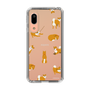Slim Protection Case［ Shibata-san - All-Over Pattern - Shibata-san ］