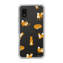 Slim Protection Case［ Shibata-san - All-Over Pattern - Shibata-san ］