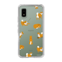 Slim Protection Case［ Shibata-san - All-Over Pattern - Shibata-san ］