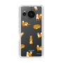Slim Protection Case［ Shibata-san - All-Over Pattern - Shibata-san ］