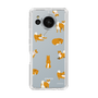 Slim Protection Case［ Shibata-san - All-Over Pattern - Shibata-san ］