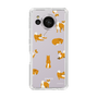Slim Protection Case［ Shibata-san - All-Over Pattern - Shibata-san ］