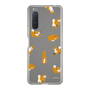 Slim Protection Case［ Shibata-san - All-Over Pattern - Shibata-san ］