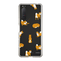 Slim Protection Case［ Shibata-san - All-Over Pattern - Shibata-san ］