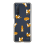 Slim Protection Case［ Shibata-san - All-Over Pattern - Shibata-san ］
