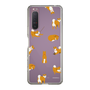 Slim Protection Case［ Shibata-san - All-Over Pattern - Shibata-san ］