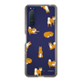 Slim Protection Case［ Shibata-san - All-Over Pattern - Shibata-san ］