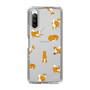 Slim Protection Case［ Shibata-san - All-Over Pattern - Shibata-san ］