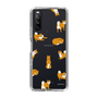 Slim Protection Case［ Shibata-san - All-Over Pattern - Shibata-san ］