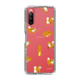 Slim Protection Case［ Shibata-san - All-Over Pattern - Shibata-san ］
