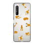 Slim Protection Case［ Shibata-san - All-Over Pattern - Shibata-san ］