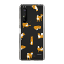 Slim Protection Case［ Shibata-san - All-Over Pattern - Shibata-san ］