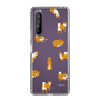 Slim Protection Case［ Shibata-san - All-Over Pattern - Shibata-san ］