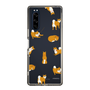 Slim Protection Case［ Shibata-san - All-Over Pattern - Shibata-san ］