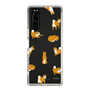 Slim Protection Case［ Shibata-san - All-Over Pattern - Shibata-san ］