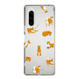 Slim Protection Case［ Shibata-san - All-Over Pattern - Shibata-san ］