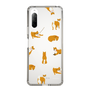 Slim Protection Case［ Shibata-san - All-Over Pattern - Shibata-san ］