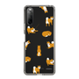 Slim Protection Case［ Shibata-san - All-Over Pattern - Shibata-san ］