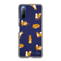 Slim Protection Case［ Shibata-san - All-Over Pattern - Shibata-san ］