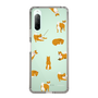 Slim Protection Case［ Shibata-san - All-Over Pattern - Shibata-san ］
