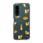 Slim Protection Case［ Shibata-san - All-Over Pattern - Shibata-san ］
